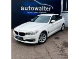 BMW 3er bei Gebrauchtwagen.expert - Abbildung (2 / 15)