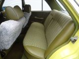 Mercedes-Benz 230 bei Gebrauchtwagen.expert - Abbildung (6 / 7)
