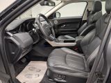 Land Rover Range Rover Evoque bei Gebrauchtwagen.expert - Abbildung (9 / 15)