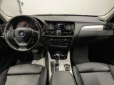 BMW X3 bei Gebrauchtwagen.expert - Abbildung (13 / 15)