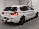BMW 1er bei Gebrauchtwagen.expert - Abbildung (4 / 15)