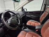 VW Sharan bei Gebrauchtwagen.expert - Abbildung (10 / 15)