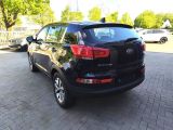 Kia Sportage bei Gebrauchtwagen.expert - Abbildung (3 / 15)