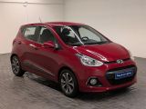 Hyundai i10 bei Gebrauchtwagen.expert - Abbildung (6 / 15)