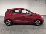 Hyundai i10 bei Gebrauchtwagen.expert - Abbildung (5 / 15)