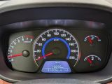Hyundai i10 bei Gebrauchtwagen.expert - Abbildung (13 / 15)