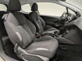 Peugeot 208 bei Gebrauchtwagen.expert - Abbildung (9 / 15)