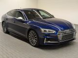 Audi S5 bei Gebrauchtwagen.expert - Abbildung (6 / 15) Audi S5 bei Gebrauchtwagen.expert - Abbildung (6 / 15)