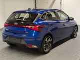 Hyundai i20 bei Gebrauchtwagen.expert - Abbildung (4 / 15)