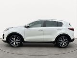 Kia Sportage bei Gebrauchtwagen.expert - Abbildung (2 / 15) Kia Sportage bei Gebrauchtwagen.expert - Abbildung (2 / 15)