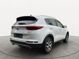 Kia Sportage bei Gebrauchtwagen.expert - Abbildung (5 / 15) Kia Sportage bei Gebrauchtwagen.expert - Abbildung (5 / 15)