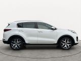 Kia Sportage bei Gebrauchtwagen.expert - Abbildung (6 / 15) Kia Sportage bei Gebrauchtwagen.expert - Abbildung (6 / 15)