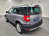 Skoda Yeti bei Gebrauchtwagen.expert - Abbildung (3 / 15)