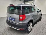 Skoda Yeti bei Gebrauchtwagen.expert - Abbildung (5 / 15)