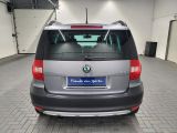 Skoda Yeti bei Gebrauchtwagen.expert - Abbildung (4 / 15)