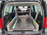 Skoda Yeti bei Gebrauchtwagen.expert - Abbildung (9 / 15)