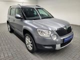Skoda Yeti bei Gebrauchtwagen.expert - Abbildung (7 / 15)