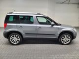 Skoda Yeti bei Gebrauchtwagen.expert - Abbildung (6 / 15)