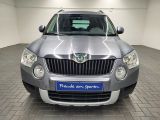 Skoda Yeti bei Gebrauchtwagen.expert - Abbildung (8 / 15)