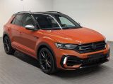 VW T-Roc bei Gebrauchtwagen.expert - Abbildung (6 / 15)