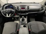 Kia Sportage bei Gebrauchtwagen.expert - Abbildung (12 / 15)