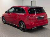 Mercedes-Benz B-Klasse bei Gebrauchtwagen.expert - Abbildung (3 / 15)