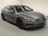 Audi A5 Sportback bei Gebrauchtwagen.expert - Abbildung (6 / 15)