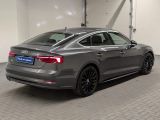 Audi A5 Sportback bei Gebrauchtwagen.expert - Abbildung (4 / 15)