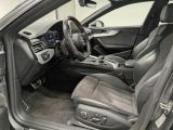 Audi A5 Sportback bei Gebrauchtwagen.expert - Abbildung (9 / 15)
