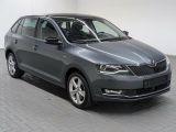 Skoda Rapid bei Gebrauchtwagen.expert - Abbildung (6 / 15)