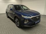 Hyundai Santa Fe bei Gebrauchtwagen.expert - Abbildung (7 / 15)