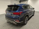 Hyundai Santa Fe bei Gebrauchtwagen.expert - Abbildung (5 / 15)
