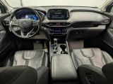 Hyundai Santa Fe bei Gebrauchtwagen.expert - Abbildung (14 / 15)