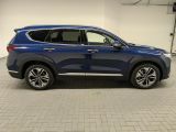 Hyundai Santa Fe bei Gebrauchtwagen.expert - Abbildung (6 / 15)
