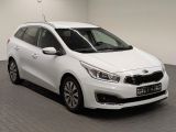Kia Ceed bei Gebrauchtwagen.expert - Abbildung (6 / 15)