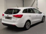 Kia Ceed bei Gebrauchtwagen.expert - Abbildung (4 / 15)
