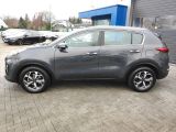 Kia Sportage bei Gebrauchtwagen.expert - Abbildung (2 / 15)