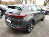 Kia Sportage bei Gebrauchtwagen.expert - Abbildung (5 / 15)