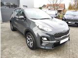 Kia Sportage bei Gebrauchtwagen.expert - Abbildung (7 / 15)