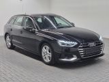 Audi A4 bei Gebrauchtwagen.expert - Abbildung (6 / 15)