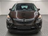 Opel Zafira Tourer bei Gebrauchtwagen.expert - Abbildung (7 / 15)