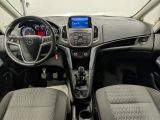 Opel Zafira Tourer bei Gebrauchtwagen.expert - Abbildung (12 / 15)