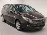 Opel Zafira Tourer bei Gebrauchtwagen.expert - Abbildung (6 / 15)