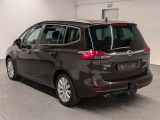Opel Zafira Tourer bei Gebrauchtwagen.expert - Abbildung (3 / 15)