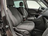 Opel Zafira Tourer bei Gebrauchtwagen.expert - Abbildung (10 / 15)