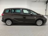 Opel Zafira Tourer bei Gebrauchtwagen.expert - Abbildung (5 / 15)