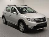Dacia Sandero bei Gebrauchtwagen.expert - Abbildung (6 / 15)