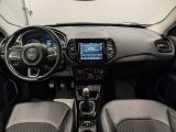Jeep Compass bei Gebrauchtwagen.expert - Abbildung (13 / 15) Jeep Compass bei Gebrauchtwagen.expert - Abbildung (13 / 15)