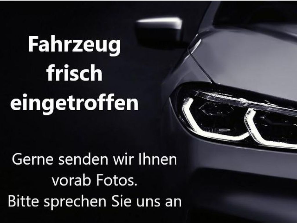 Opel Astra bei Gebrauchtwagen.expert - Hauptabbildung