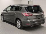 Ford S-Max bei Gebrauchtwagen.expert - Abbildung (3 / 15)